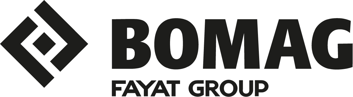 Bomag